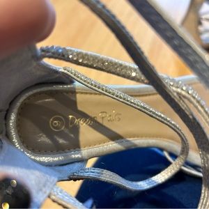 Dressy Sandals by Dream Pair